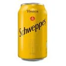Água Tônica Schweppes Lata 350ml