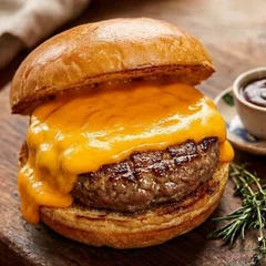 Base Burguer