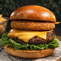 CATUPY BURGUER