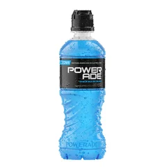 POWERADE MIX DE FRUTAS