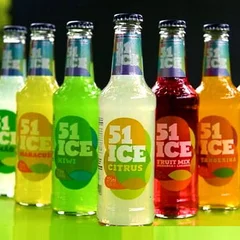 51 ICE LONG ACAI COM GUARANA 275ML NO FD C/12 UNI 