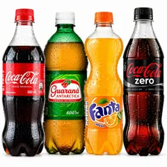 Refri 600ml 