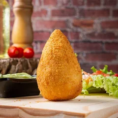 Coxinha