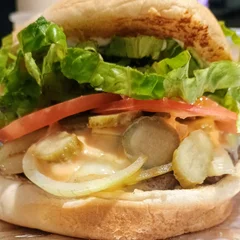 SALADA