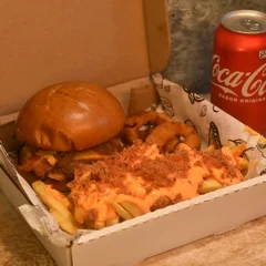 Bendita Box Solteiro