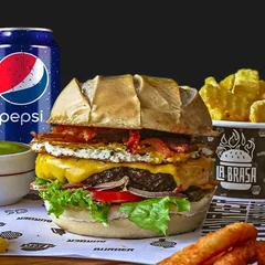 Combo Costelão + Batata+ Molho + Refri