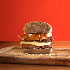 AUSTRALIAN DOUBLE CATUPIRY