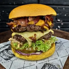 Vegetto burguer.