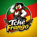 Tchê Frango logo