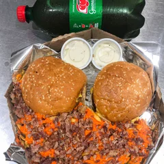Combo ela merece + Guaraná 1L