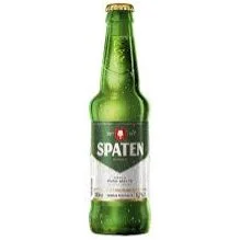 CERVEJA SPATEN LONG PURO MALTE 330ML