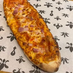Giô - Queijo com Bacon