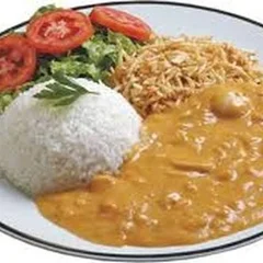 STROGONOFF DE FRANGO