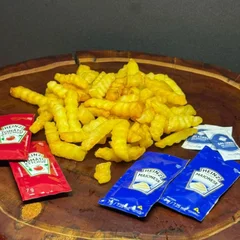 Batata Simples