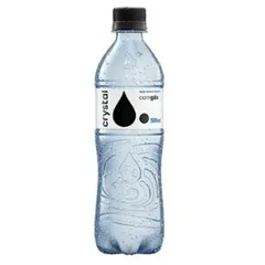 Água Mineral com gás