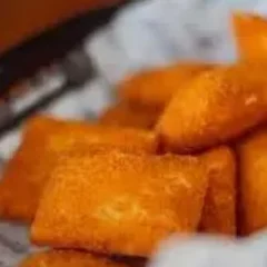 Porção Almofadinha de Queijo ( 6 un)
