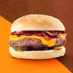 Novo! Cheddar 100g 