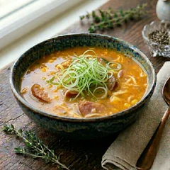Caldo de Kenga