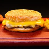 X - Burger Simples