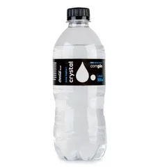 Agua com gás