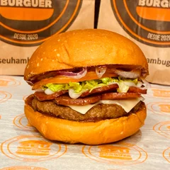 Burguer Calabresa
