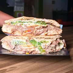 X Strogonoff