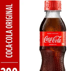 Coca-Cola 200ML