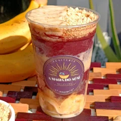 Açaí Paçoca 700ml