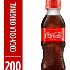 COCA MINI