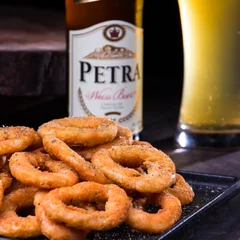 ONION RINGS INTEIRA