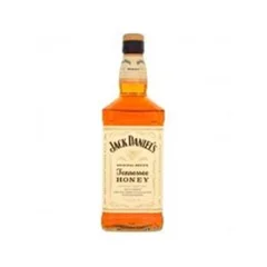 Whisky Jack Daniels 1l Honey