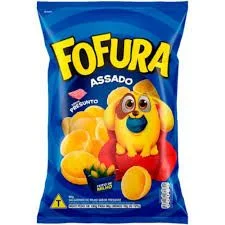  FOFURA PRESUNTO
