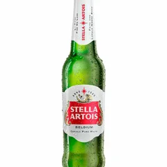 CERVEJA STELLA ARTOIS PURU MALTTE 330 ml