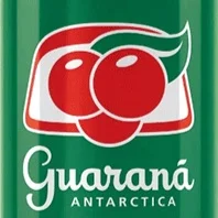 Guaraná antarctica lata 350ml