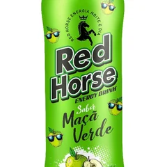 RED HORSE MACA VERDE 2L NO FD C/6 UNI 