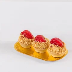 Mini Tortinhas