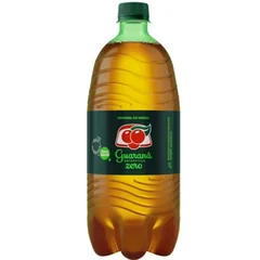 Guaraná Antarctica 1L Zero Açúcar