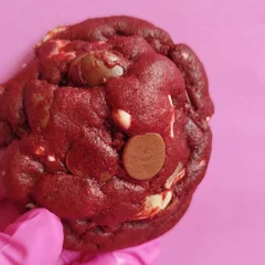 Cookie Red Velvet