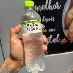 Água com gás 500ml