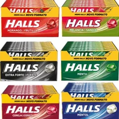 Halls