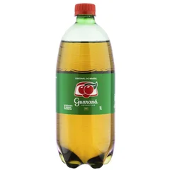 Guaraná 1Litro