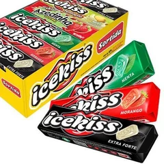 Icekiss drops