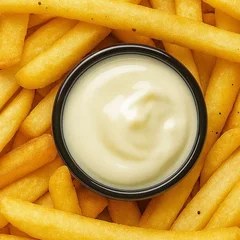 Batata frita - porção