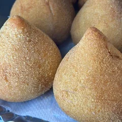 Coxinha Frita
