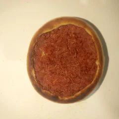 Esfiha de Calabresa 