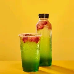Green Apple Crepefy 500ml