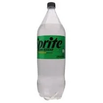 Sprite Zero 2 Litros