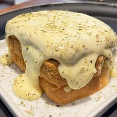 Croque Monsieur