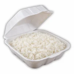 Porção de Arroz 120g