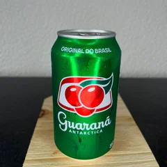 GUARANÁ ANTARCTICA